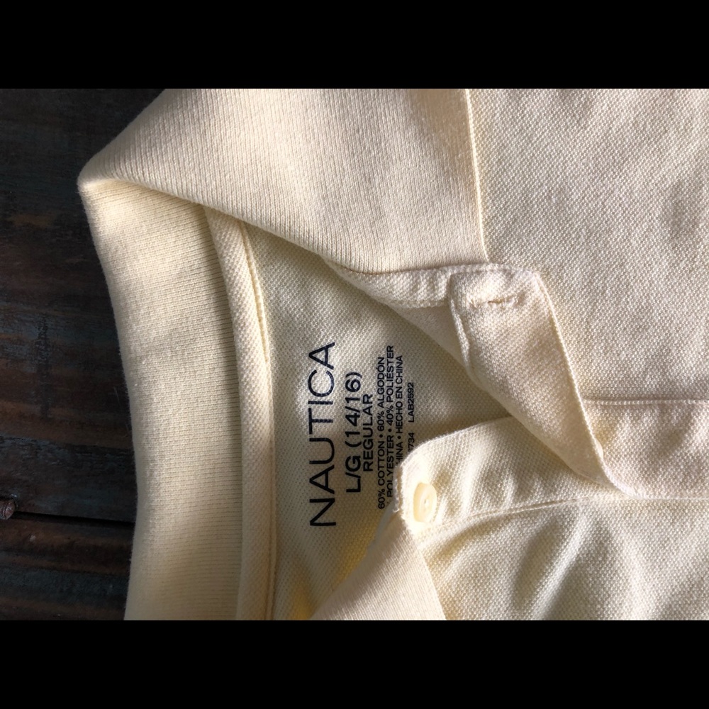 Boys Shirt